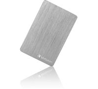 Verbatim Disque dur externe Store 'n' Go Alu Slim Argent 1 To