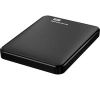 Disque dur WESTERN DIGITAL Elements 1 to noir