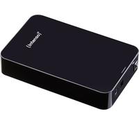 Disque dur externe 3,5 Intenso Memory Center 8 TB noir