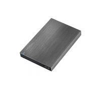 Intenso Memory Board 2tb 2.5 Usb 3.0 One Size Anthracite