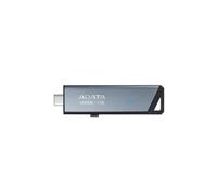 Disque dur externe - ADATA - AELI-UE800-1T-CSG - 1 To - USB 3.2 Gen2 - 1000 Mo/s