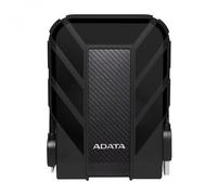 ADATA HD710 Pro - Disque dur - 1 To - externe (portable) - USB 3.1 - noir Noir G