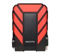 ADATA HD710 Pro Disque Dur Externe 2000 Go, USB 3.2 Gen1 Noir/Rouge