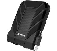 Disque dur externe ADATA HD710 Pro 5000 GB Noir