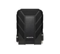 ADATA HD710P - Disque dur - 2 To - externe (portable) - 2.5" - USB 3.1 - noir Noir G
