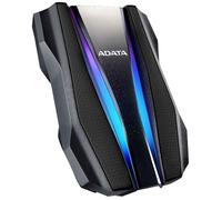 ADATA Disque dur externe HD770G 2 To USB 3.2 Gen 1 Noir
