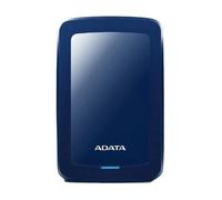 Disque dur externe ADATA HDD Ext HV300 1 To Noir - USB 3.1 - 2.5""