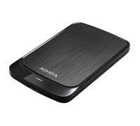 ADATA Disque dur externe HV320 1 To USB 3.2 Gen 1 (3.1 Gen 1) Noir