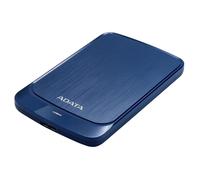 Disque dur externe ADATA HV320 - 2 To - USB 3.1 - Bleu