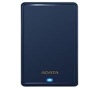 Disque dur externe ADATA HV620S 1 To USB Type-C 3.2 Gen 1 (3.1 Gen 1) Bleu