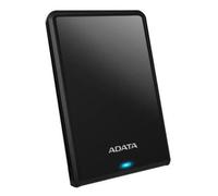 Disque dur externe ADATA HV620S Slim 1 To - USB 3.1 - Noir