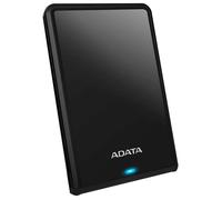 ADATA Disque dur externe portable HV620S 2 To USB 3.0 Noir
