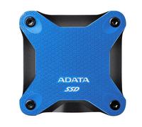 ADATA SD620 1 To Micro-USB B 3.2 Gen 2 (3.1 Gen 2) Bleu SSD externe