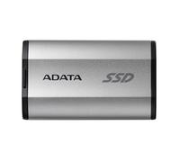 Disque dur externe - ADATA - SD810 - 2 To - USB 3.0 - Noir, Argent