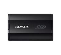 Disque dur externe ADATA SD810 2TB (SD810-2000G-CBK)