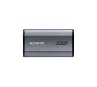Disque dur externe - ADATA - SE880 - 4 To - Ultra-rapide - USB 3.2 Gen2x2 Type-C