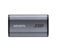 Disque dur externe - ADATA - SE880 - 4 To - Ultra-rapide - USB 3.2 Gen2x2 Type-C