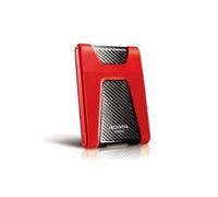Disque dur externe ADATAHD650 1 To 2,5" USB 3.0 rouge