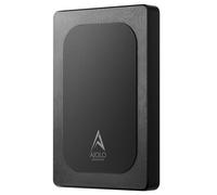 Disque dur externe Aiolo Innovation A4 1 To USB 3.0 Noir