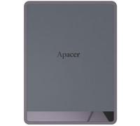 Disque Dur Externe Apacer 1 To - Modèle AP1TBAS724M-1