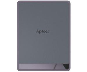 Disque Dur Externe Apacer 1 To - Modèle AP1TBAS724M-1
