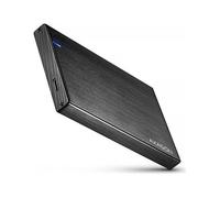Disque dur externe - AXAGON - EE25-XA6C - USB-C 5 Gbit/s - SATA 6 G - Aluminium 2,5 pouces