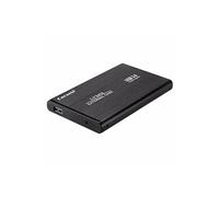 Disque dur externe CARAELE H1 500Go HHD USB3.0 -Noir Noir G