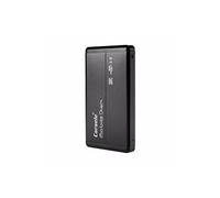 Disque dur externe CARAELE H2 500Go HHD USB3.0 -Noir