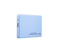 Disque dur externe CARAELE H3 500Go HHD USB3.0 -Bleu