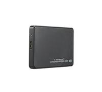 Disque dur externe CARAELE H3 500Go HHD USB3.0 -Noir