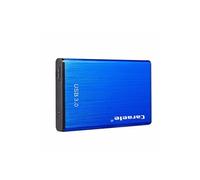 Disque dur externe CARAELE H5 500Go HHD USB3.0 -Bleu