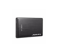 Disque dur externe CARAELE H5 500Go HHD USB3.0 -Noir