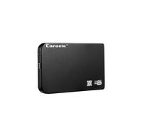 Disque dur externe CARAELE H6 500Go HHD USB3.0 -Noir
