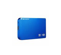 Disque dur externe CARAELE H7 500Go HHD USB3.0 -Bleu