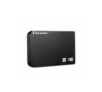 Disque dur externe CARAELE H7 500Go HHD USB3.0 -Noir