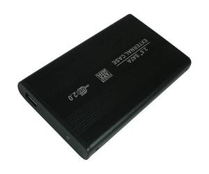 Disque dur externe CoreParts MS1T1E2.5USB 1 To 5400 RPM 2,5" USB 2.0 Noir
