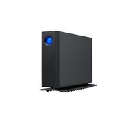 Disque dur externe d2 Professional USB 3.1 STHA10000800 - avec Seagate Rescue Data Recovery - 10 To