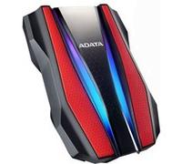 ADATA Disque dur externe Durable HD770 1 To Réseau USB3, certificat IP68