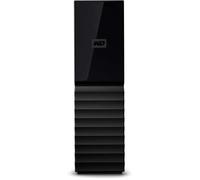 Disque dur externe de bureau WD My Book - 12 To - Sauvegarde automatique