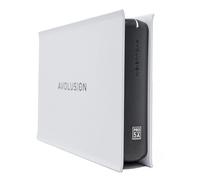 Disque dur externe de jeu Avolusion PRO-5X Series 3 To USB 3.0 pour Xbox One Original S et X (blanc) (reconditionn )