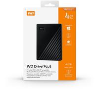 Disque dur externe Drive PLUS 4TB