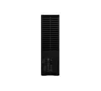 WD 14 To Elements HDD de bureau, USB 3.0, (supplémentaire pour les photos, la musique, les vidéos et tous les autres fichiers, résistant aux chocs) noir