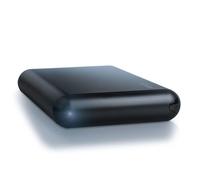 Disque Dur Externe - FANTEC - DB-F35U3 - 10000 Go - 3.5'' - USB Type-C