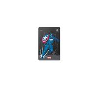Seagate Game Drive STGD2000206 disque dur externe 2 To USB Type-B 3.2 Gen 1 (3.1 Gen 1) Noir