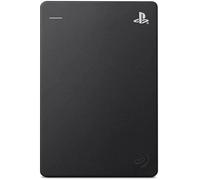 Seagate Game Drive STGD2000200 disque dur externe 2 To 2.5" Micro-USB B 3.2 Gen 1 (3.1 Gen 1) Noir