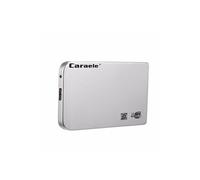 Disque dur externe H7 500Go HHD USB3.0 -Argent