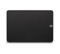Seagate Expansion STKP20000400 disque dur externe 20 To 3.5" 3.2 Gen 1 (3.1 Gen 1) Noir