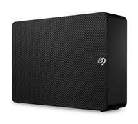 Seagate Expansion STKP4000400 disque dur externe 4 To 3.5" 3.2 Gen 1 (3.1 Gen 1) Noir