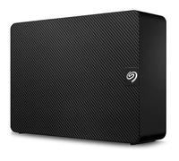 Disque Dur Externe HDD - SEAGATE - Expansion Desktop - 4To - USB 3.0 - 2 Ans Services Rescue