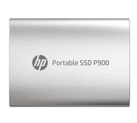 Disque Dur Externe HP P900 4To SSD - Multicolore - 15 x 10,5 x 3,5 cm - USB 3.0